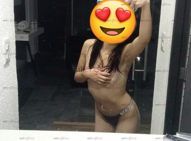 FOTOS DE LEXI UN NIÑITA DE 18 REAL TOTALMENTE SOLA CON GANAS DE HACERTE MUGAS COSITAS RIC