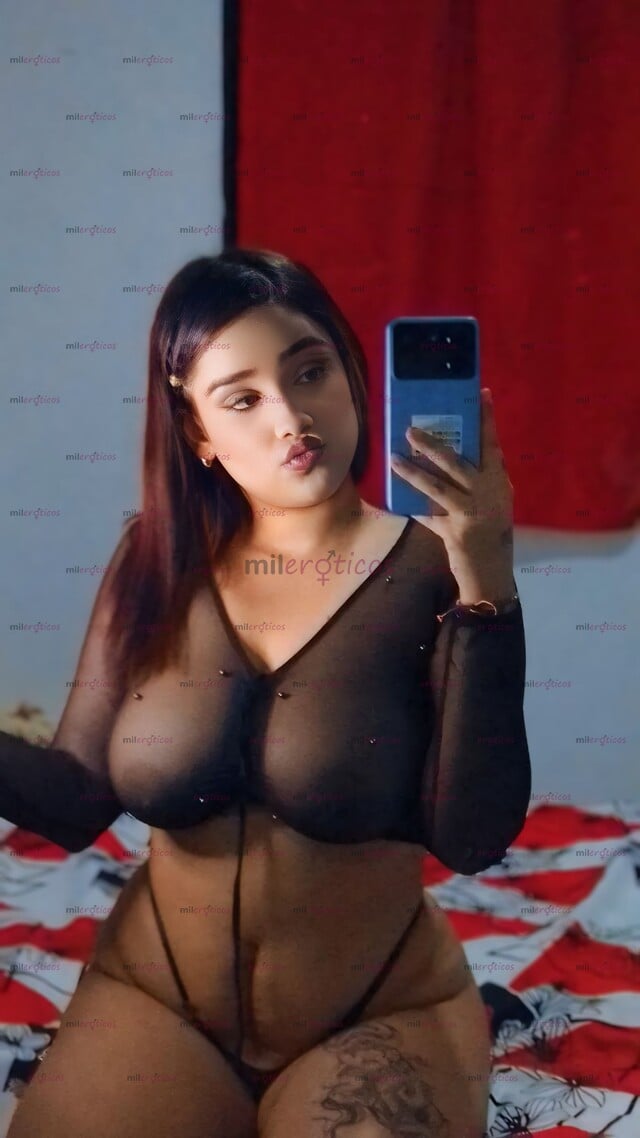 FOTOS DE ULTIMO DÍA !!!TETONA CERRADITA SERVICIO DE ANAL , VEN Y PRUEBAME