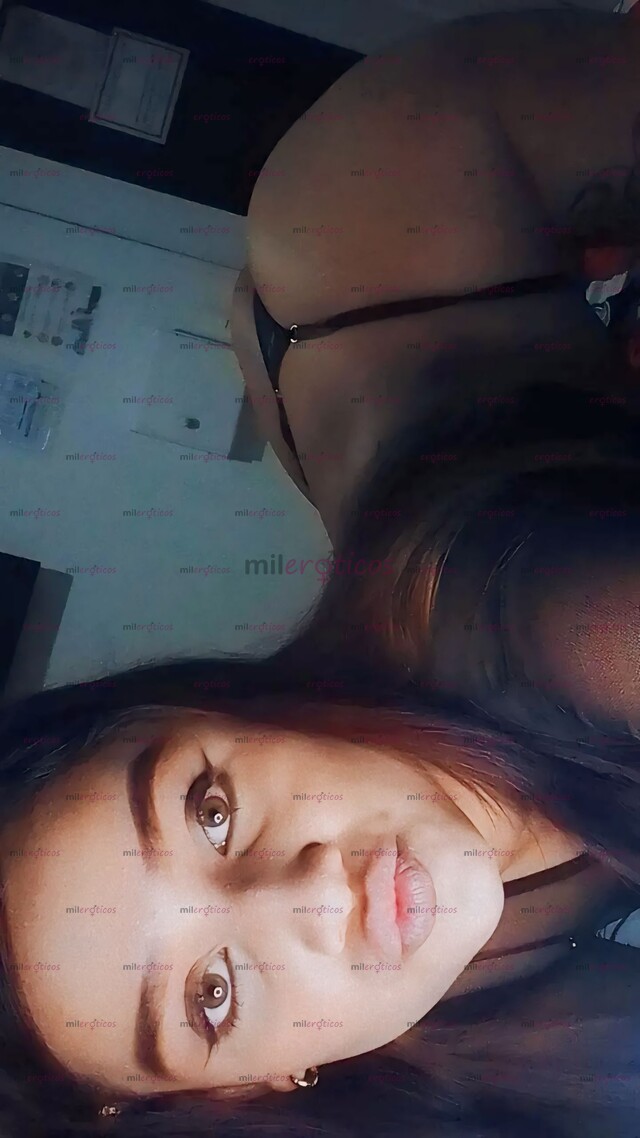 FOTOS DE ULTIMO DÍA !!!TETONA CERRADITA SERVICIO DE ANAL , VEN Y PRUEBAME