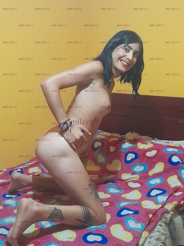 FOTOS DE CHICA TRANS EN BUSCA DE CUMPLIR TUS FANTACIAS SEXUALES