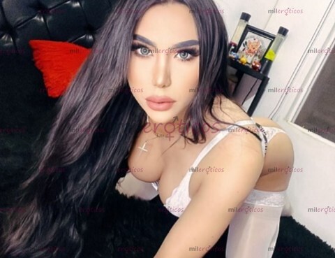 FOTOS DE SÚPER CALIENTE Y DOTADA CHICA TRANS DISPONIBLE
