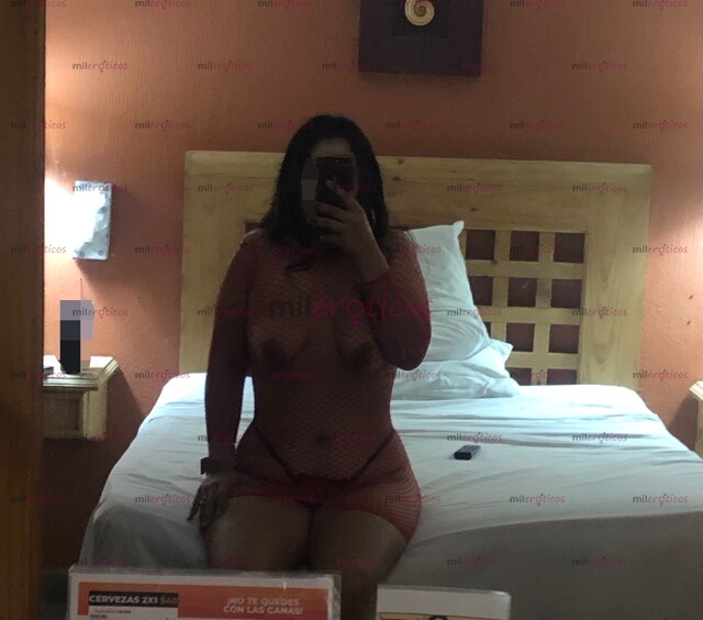 FOTOS DE SOY ALISSON PRUEBA MIS MAMADAS DE PORNO! I