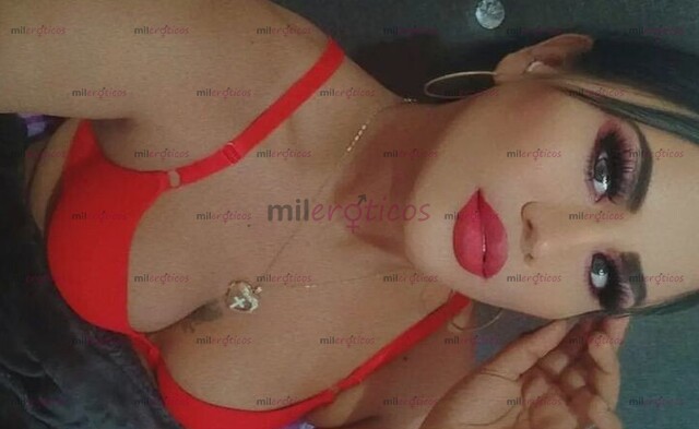 FOTOS DE VEN AMI PAPI COMPLECIENTE ,CACHONDA Y MUY SOCIABLE RICA TRANSEXUAL