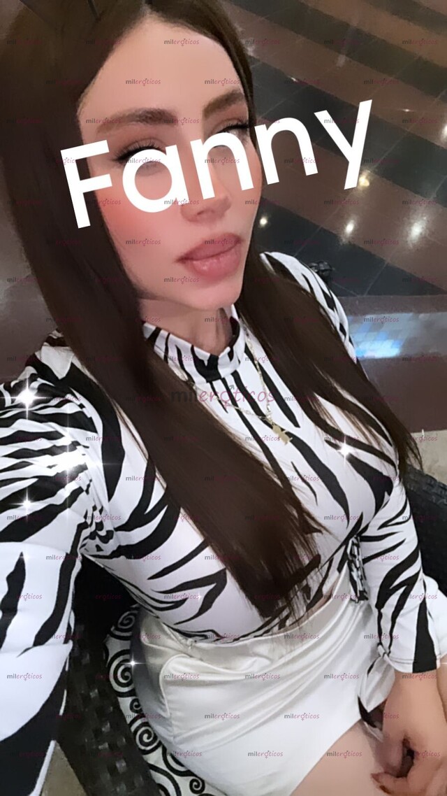 FOTOS DE FANNY ..... ESTOY MEJOR Y MÁS SEXY EN PERSONA .. ::