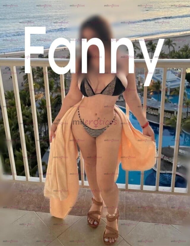 FOTOS DE FANNY ..... ESTOY MEJOR Y MÁS SEXY EN PERSONA .. ::