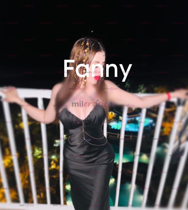 FOTOS DE FANNY ..... ESTOY MEJOR Y MÁS SEXY EN PERSONA .. ::