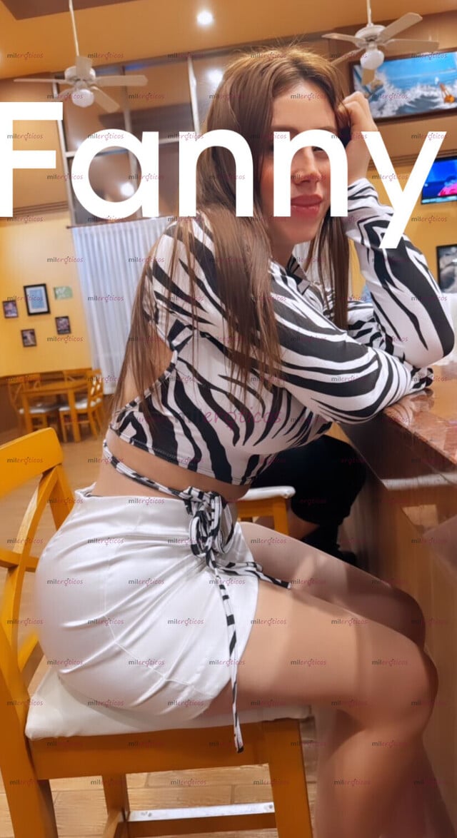 FOTOS DE FANNY ..... ESTOY MEJOR Y MÁS SEXY EN PERSONA .. ::