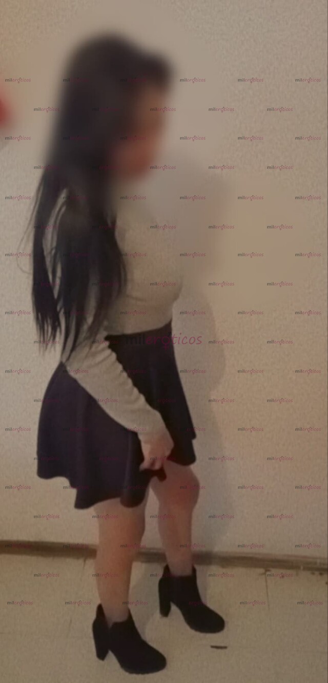 5561580414 - ESTOY DISPONIBLE PARA SEXO ANAL MÁNDAME MENSAJE (25253308) -  MILERÓTICOS