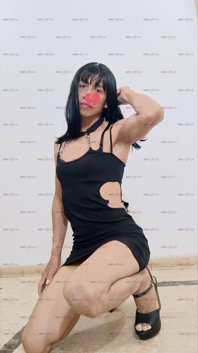 FOTOS DE JOHANA CHICA TRAVESTY TV PASIBA DESCONPLICADA COMPLADIENTE ABIERTA A PROPOSICION