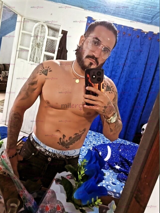 FOTOS DE HOLA SOY SANTIAGO NUEVO EN LA CIUDAD SOY UN MACHO DISCRETO SOLO ADOMICILIO