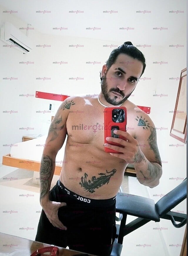 FOTOS DE HOLA SOY SANTIAGO NUEVO EN LA CIUDAD SOY UN MACHO DISCRETO SOLO ADOMICILIO