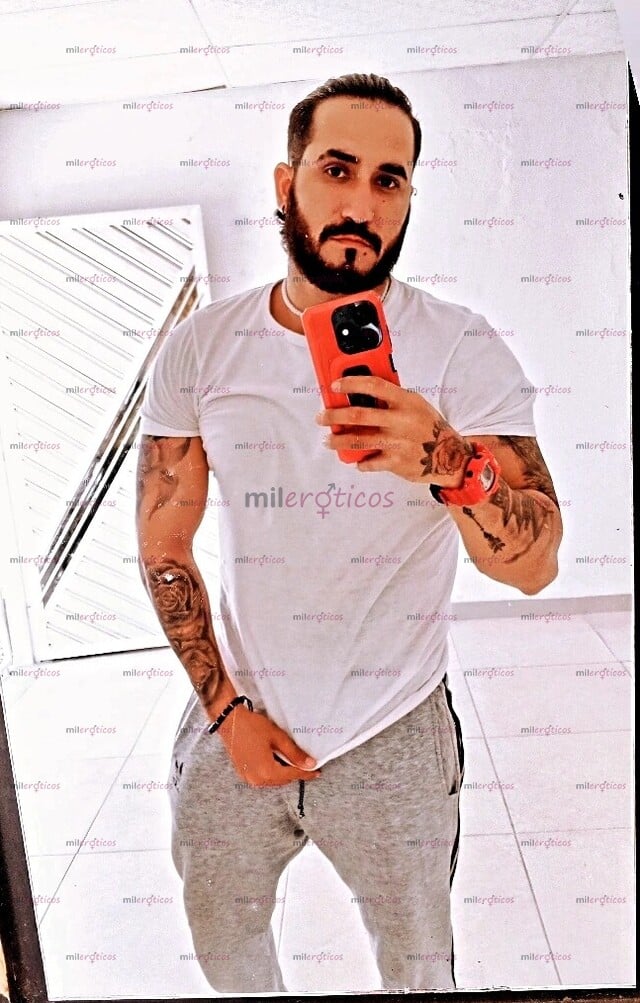 FOTOS DE HOLA SOY SANTIAGO NUEVO EN LA CIUDAD SOY UN MACHO DISCRETO SOLO ADOMICILIO
