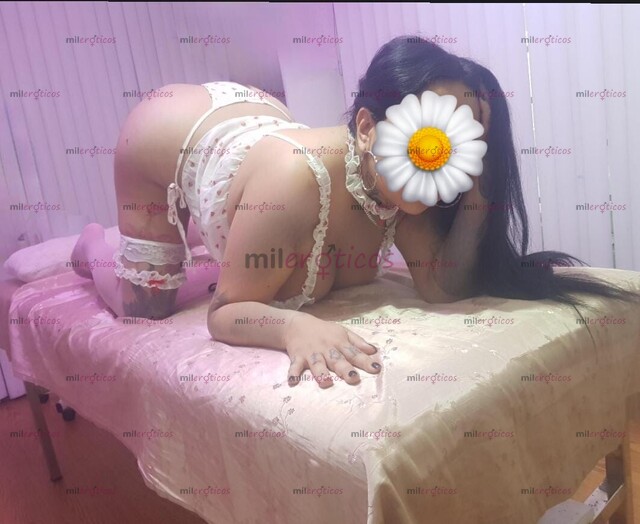 FOTOS DE PROMOCIÓN MASAJE SENSITIVO TÁNTRICO PIEL A PIEL LLÁMAME