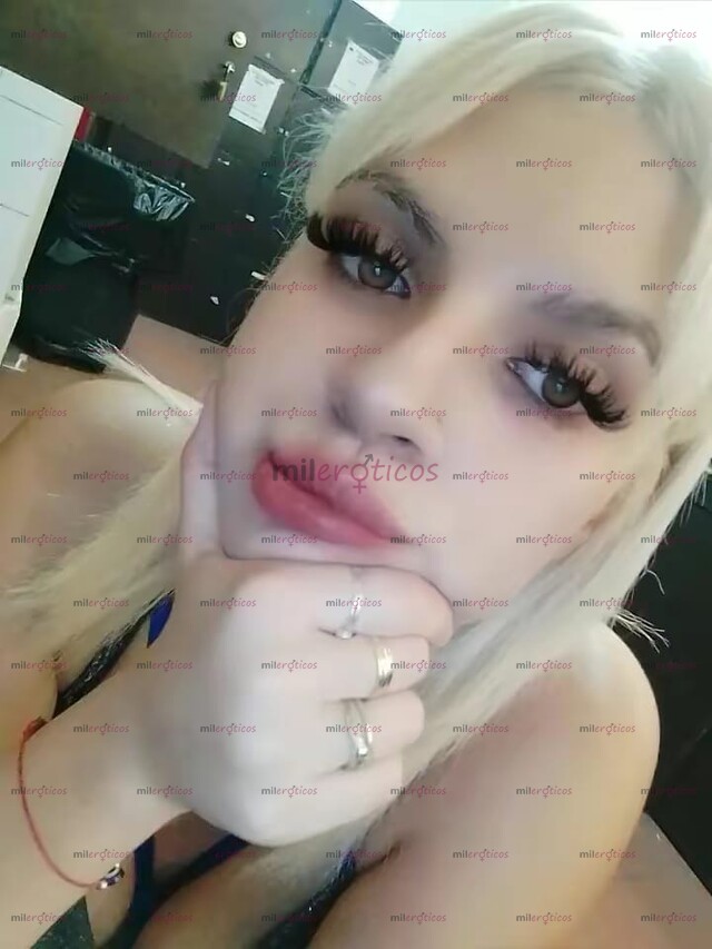 FOTOS DE AILINE ARGENTINA BELLA RUBIA TU MEJOR AMANTE