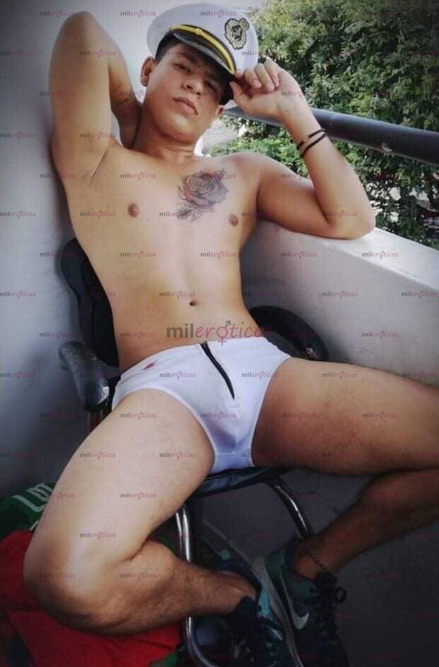 FOTOS DE JOVEN ATRACTIVO Y DESCOMPLICADO PRESENCIAL Y VIRTUAL ACLARA Y VIVE TU FANTASÍA