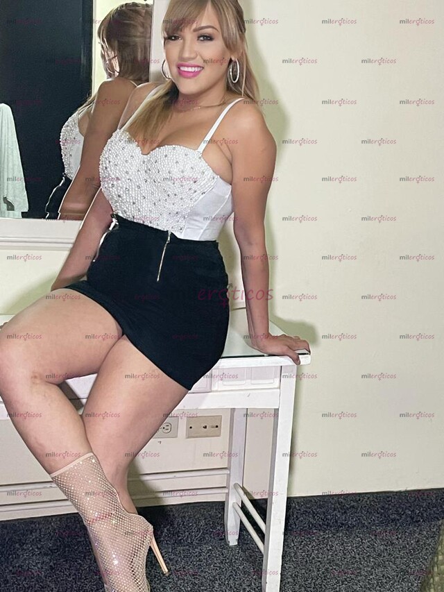 FOTOS DE PROMO NATURALIDAD Y BELLEZA DAMA TRANS DISPONIBLE ÚLTIMO DÍA DE PASO CON LUGAR