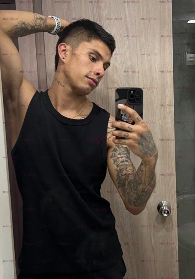 FOTOS DE CHICO JOVEN CREATIVO 100% REAL DISPONIBLE PARA DIVERTIRNOS