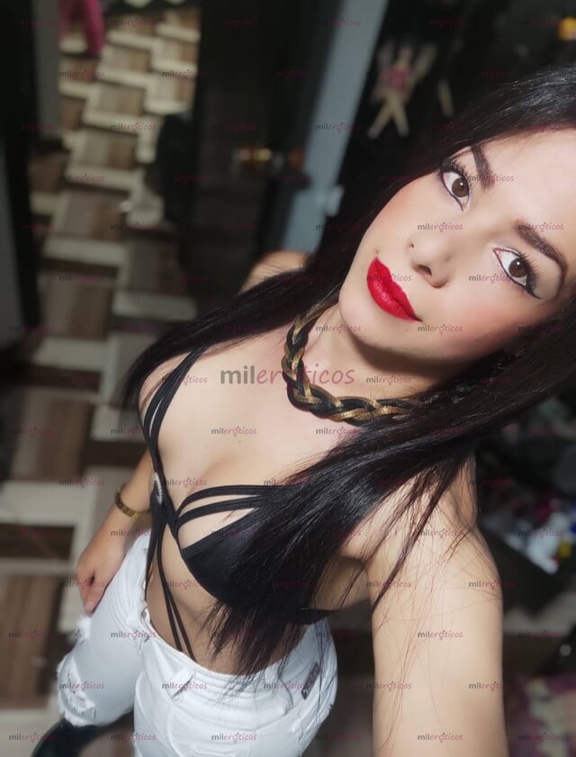 FOTOS DE HERMOSA JOVENCITA VERSÁTIL DISPONIBLE EN TU CIUDAD