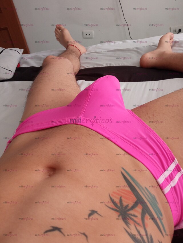 FOTOS DE MORBOSO DISPUESTO A COMPLACER TUS MÁS RICAS FANTASÍAS