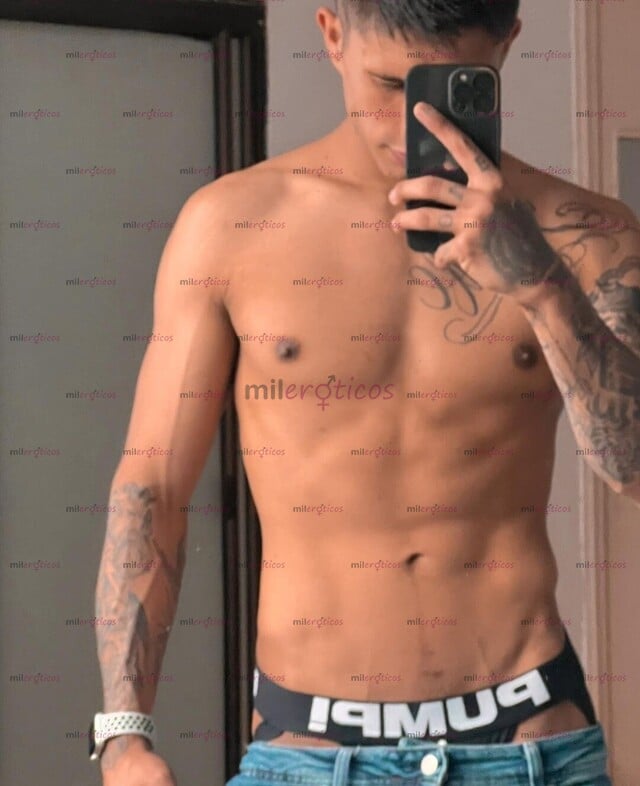 FOTOS DE CHICO JOVEN CREATIVO 100% REAL DISPONIBLE PARA DIVERTIRNOS