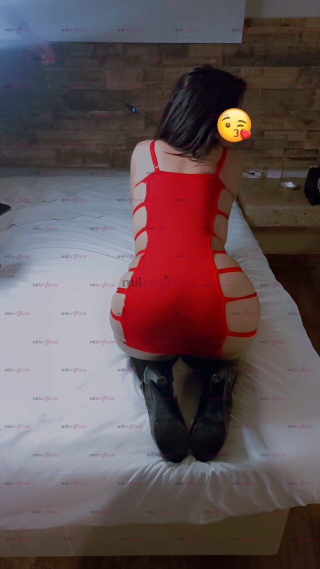 FOTOS DE HOLA MI AMOR, SOY VANESA DISPUESTA A COMPLACERTE