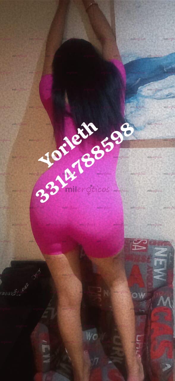 FOTOS DE ...YORLETH... CHICA TOP PARA GUSTOS EXIGENTES (FOTOS REALES)