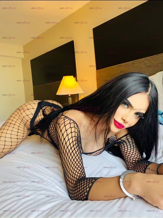 FOTOS DE LA ÚNICA Y MÁS GUAPA CHICA TRANS DISPONIBLE EN TU CIUDAD