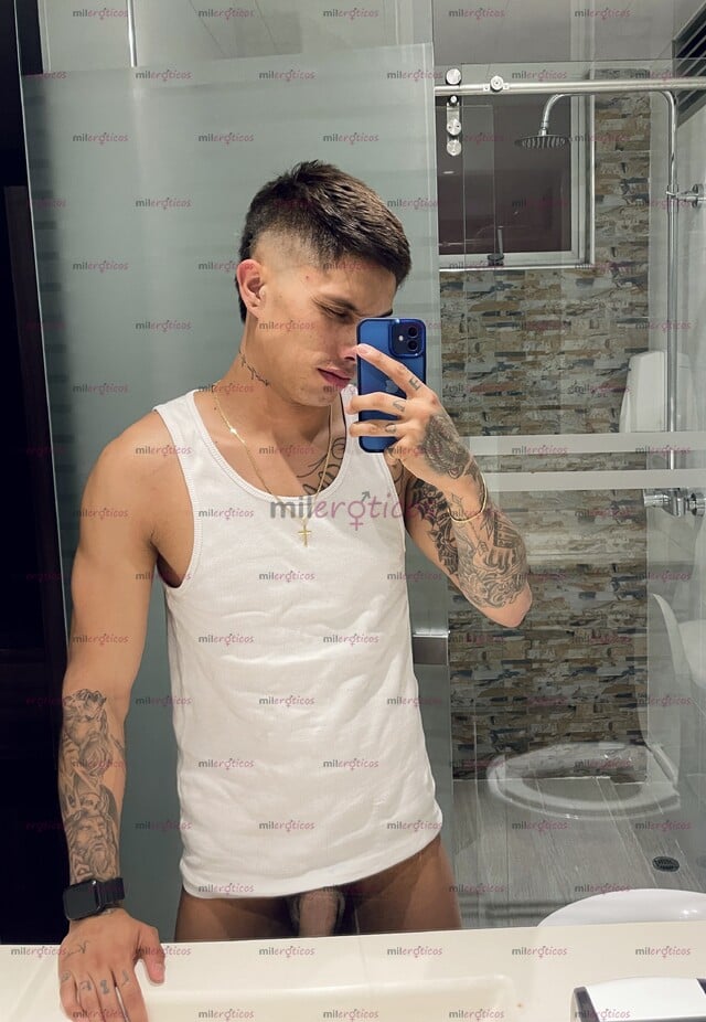 FOTOS DE CHICO JOVEN CREATIVO 100% REAL DISPONIBLE PARA DIVERTIRNOS