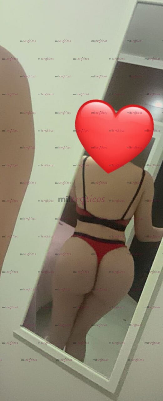 FOTOS DE ESMERALDA 26 AÑITOS, NUEVA EN EL AMBIENTE E INDEPENDIENTE CORAZÓN!!