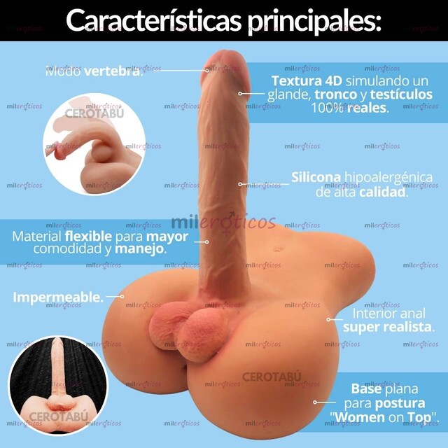 FOTOS DE PENE 22 CM CON TORSO , COMPRA AHORA Y PAGA HASTA EN 3 CUOTAS MENSUALES