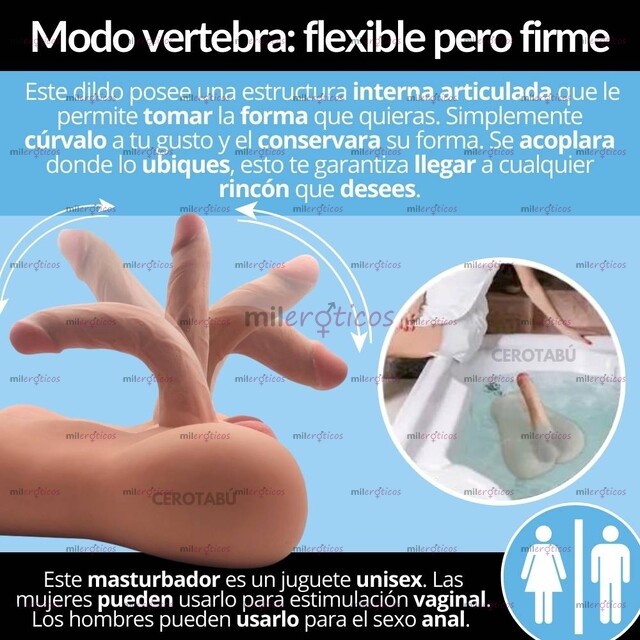 FOTOS DE PENE 22 CM CON TORSO , COMPRA AHORA Y PAGA HASTA EN 3 CUOTAS MENSUALES