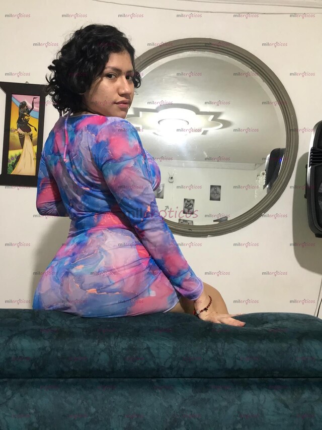 FOTOS DE ANA, TRISERVICIOS, CON GANAS DE MAMARTELO SIN CONDON