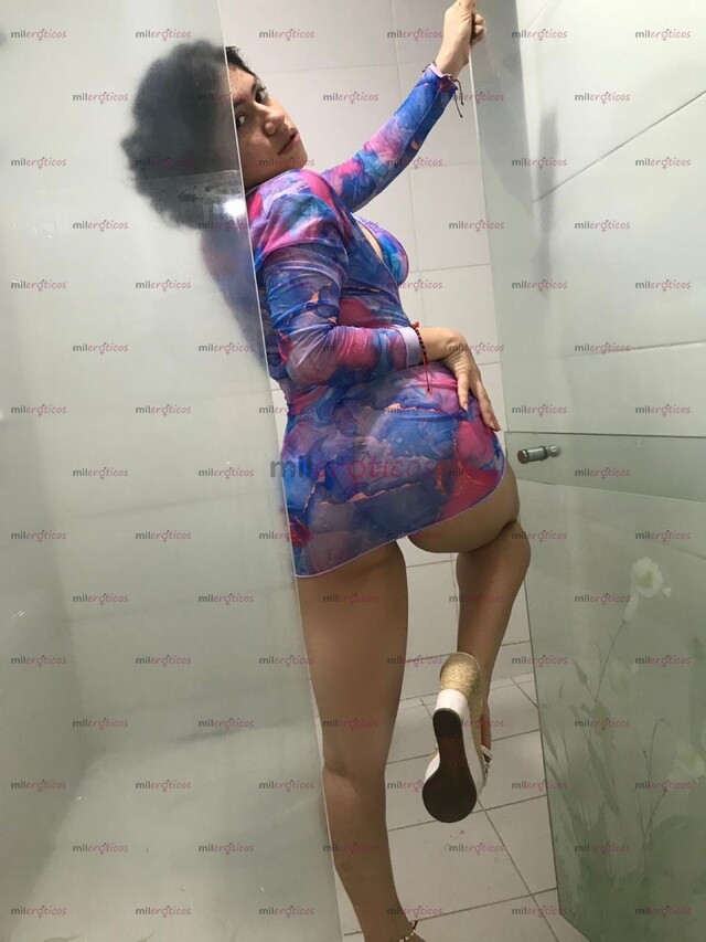 FOTOS DE ANA, TRISERVICIOS, CON GANAS DE MAMARTELO SIN CONDON