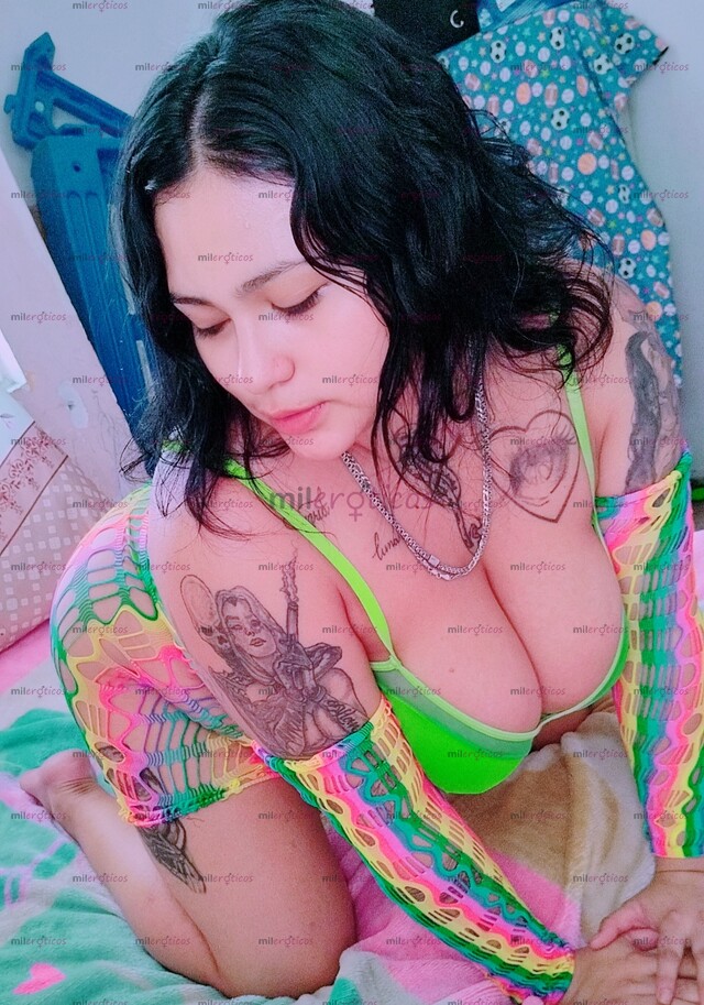 FOTOS DE LUCERO CHICA TETONA SIMPÁTICA Y MUY HOT