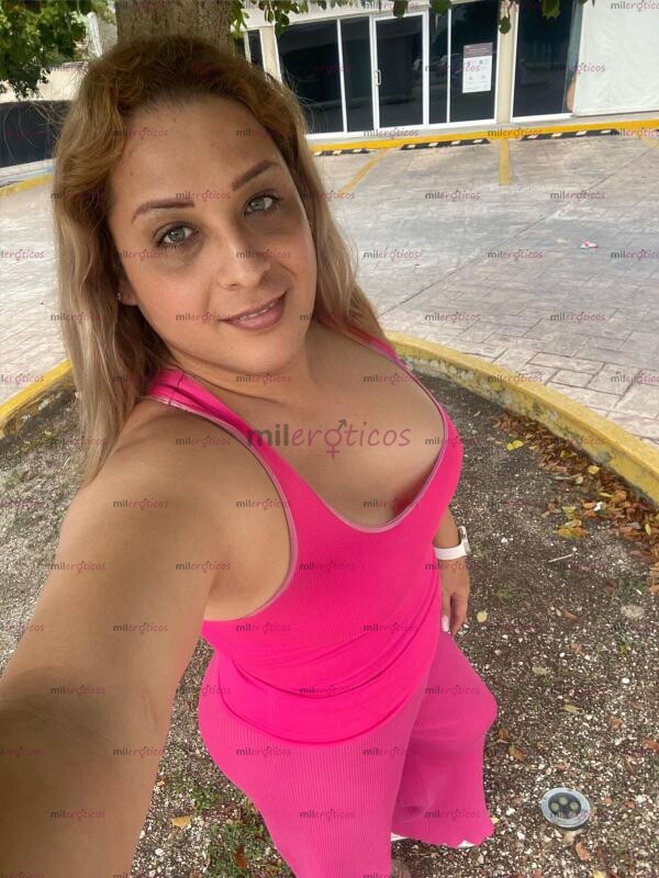 FOTOS DE MUJER TRANSGÉNERO BILINGUE BUEN CUERPO DIVERTIDA
