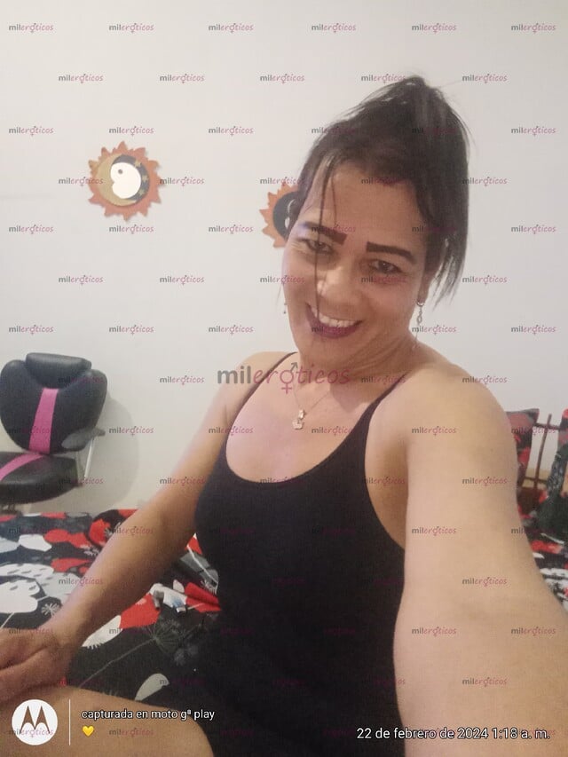 FOTOS DE YURI ALEJANDRA CHICA TRANS ARDIENTE Y CALIENTE PARA TID