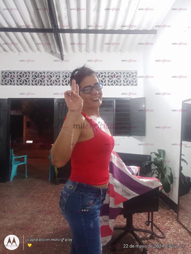 FOTOS DE YURI ALEJANDRA CHICA TRANS ARDIENTE Y CALIENTE PARA TID