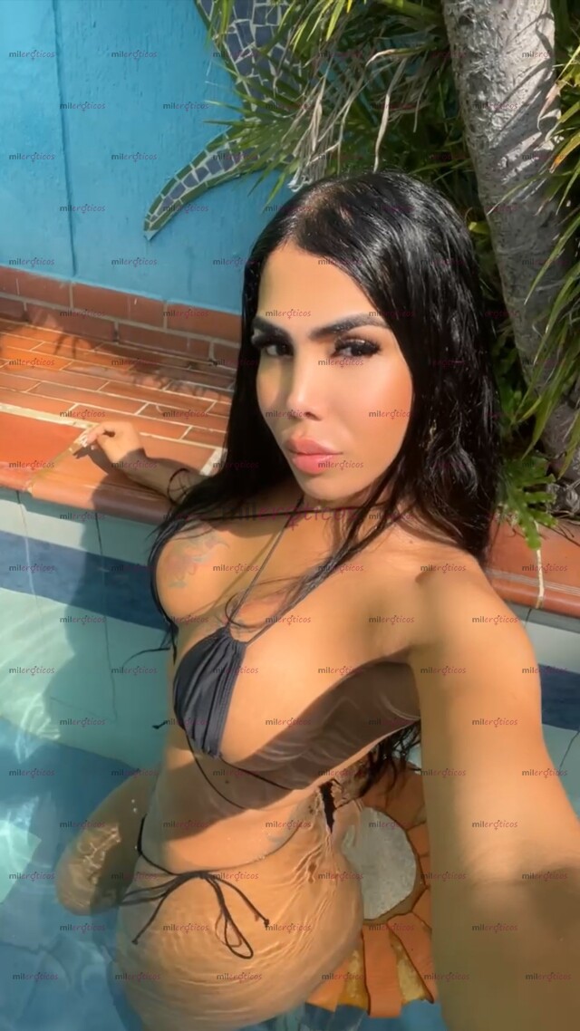 FOTOS DE SOY LO Q TUS OJOS VEN REAL CERO ENGAÑOS CHICA TRANS FEMENINA