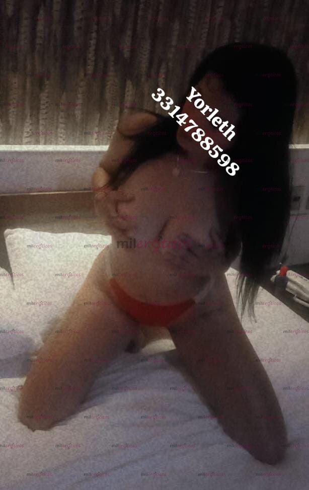 FOTOS DE YORLETH RICA MUÑEQUITA 100% REAL ..SOY MULTIORGÁSMICA. .