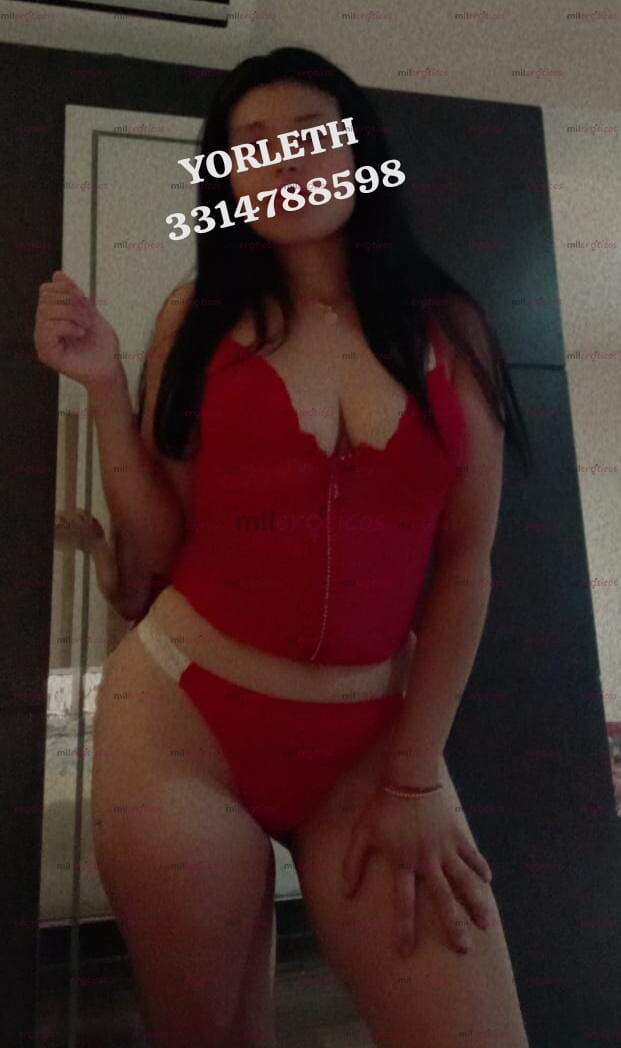 FOTOS DE YORLETH RICA MUÑEQUITA 100% REAL ..SOY MULTIORGÁSMICA. .