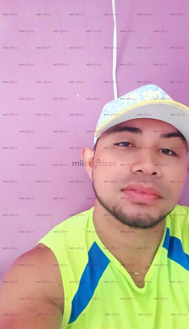 FOTOS DE SOY TU ENTRENADOR PERSONAL Y MASAJISTA EL QUE TE DEJARÁ FULL CON MASAJES