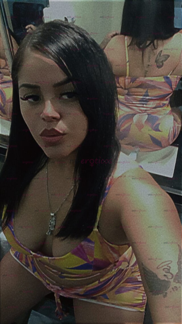 FOTOS DE CHICA TATOO ... YEIDI ..... LA DEL CULOTE RICO