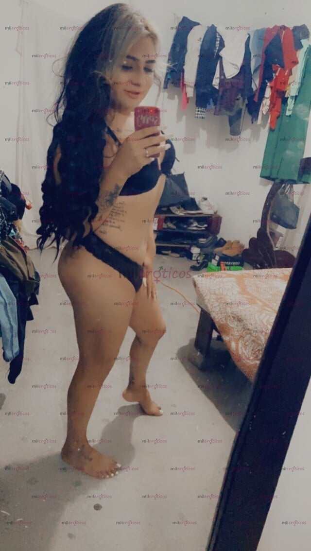 FOTOS DE HOLA AMOR SOY ALEXA DE REGRESO EN TU CIUDAD APROVECHA Y FOLLAME RICO