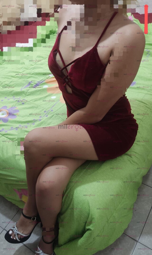 FOTOS DE VEN Y CONÓCEME TE TRATARÉ COMO TE MERECES, SOY SUPER COMPLACIENTE