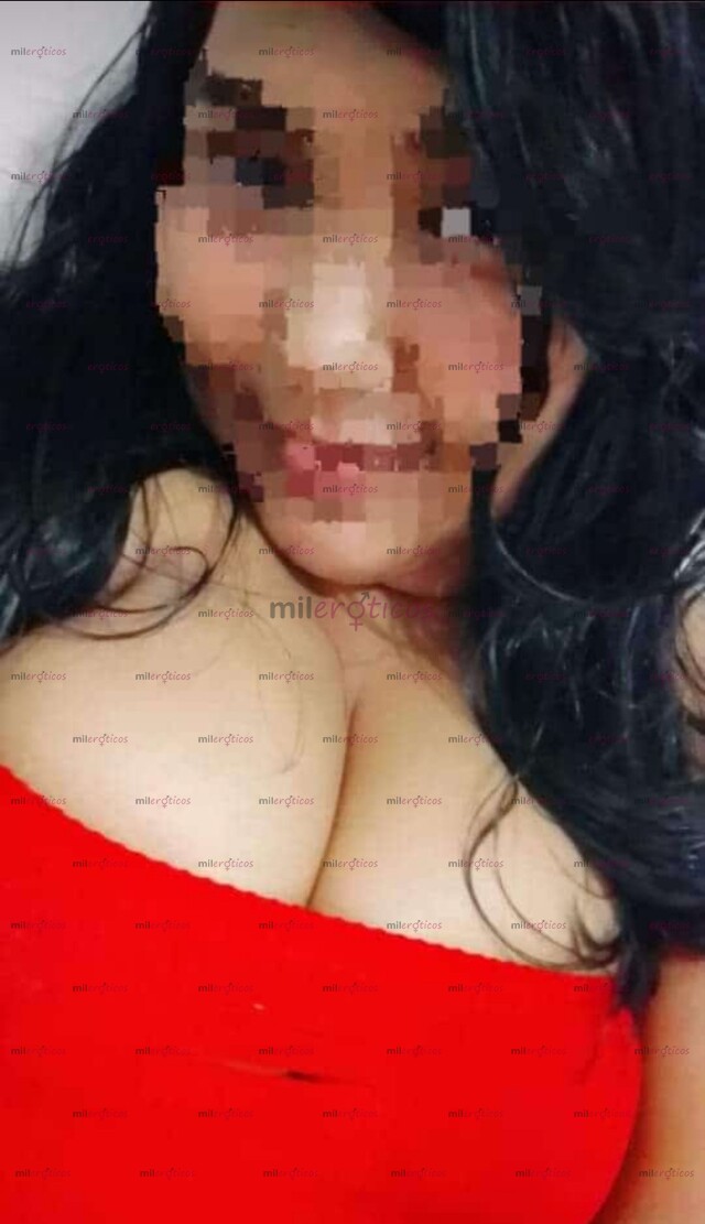 FOTOS DE LORENA, UNA LINDA MORENA Y GORDITA QUE CUMPLE TUS DESEOS