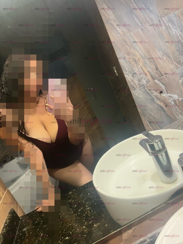 FOTOS DE ARDIENTE JOVENCITA DE GRANDES PECHOS, ACCESIBLE Y CACHONDA DISPUESTA A TODO