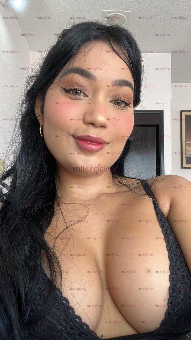 FOTOS DE CHAPARRITA COLOMBIANA CULONA Y CHICHONA NUEVA EN TU PAÍS!!!