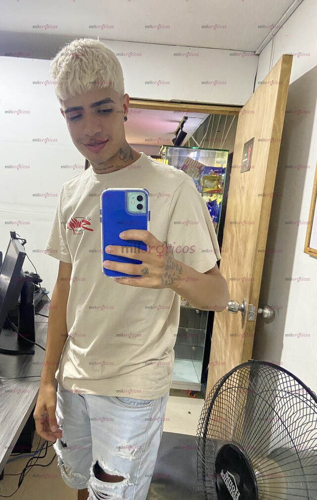 FOTOS DE RECIÉN LLEGADO, ACTIVO BASTANTE LECHERO Y COMPLACIENTE