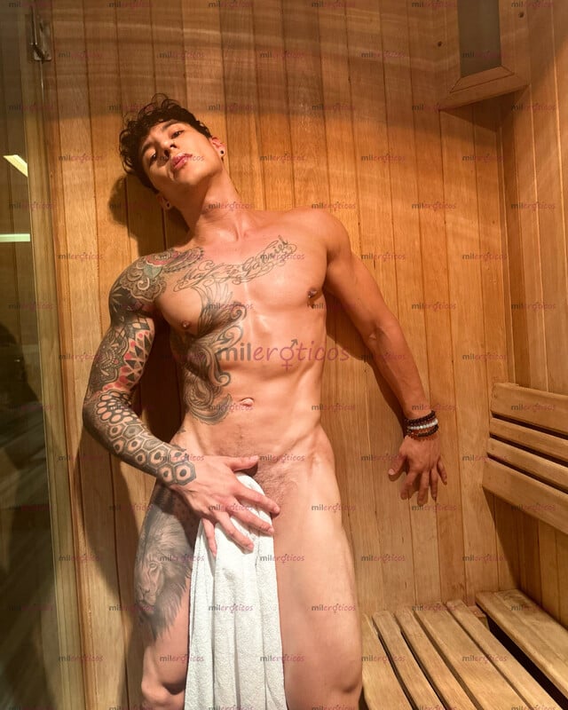 FOTOS DE ANDRÉS FULL MORBOSO LECHERO, RELAJADO TODO EL DEPRAVE QUE PIDAS CON APTO PRIV