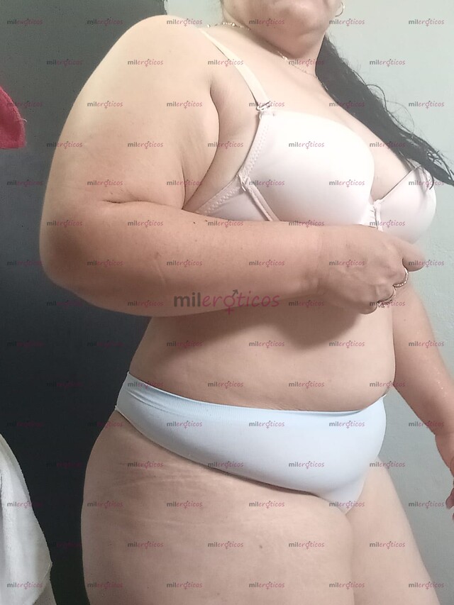 FOTOS DE GORDITA CACHONDA CON GANAS DE TENER SEXO
